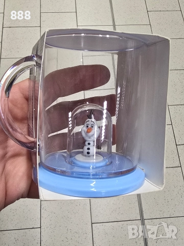 чаши с играчки, снимка 2 - Чаши - 52597237