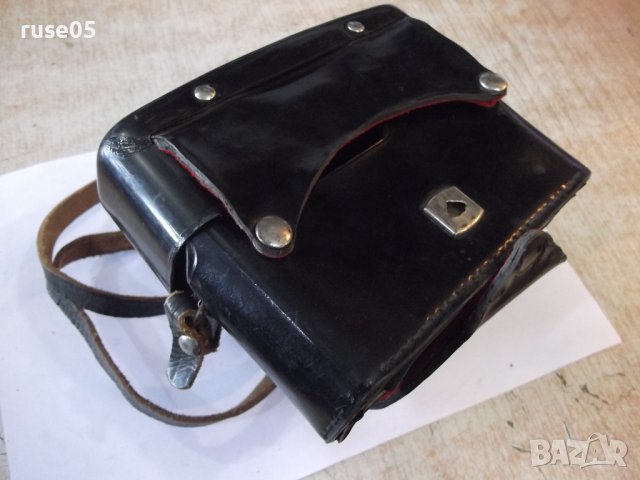 Калъф за фотоапарат "PENTACON" - 2, снимка 4 - Чанти, стативи, аксесоари - 44500182