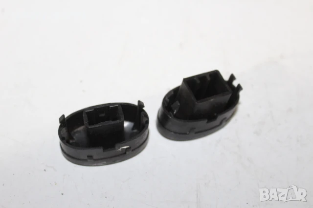 Капачки бутони централна конзола Деу Матиз 0.8i Daewoo Matiz 2броя, снимка 2 - Части - 51221977