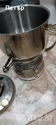 електрически Самовар , снимка 3 - Други - 56159387