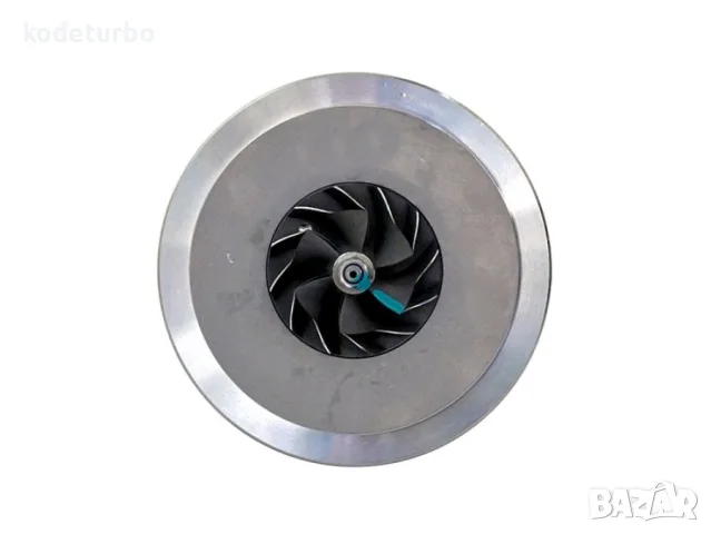 Турбо ядро картридж Turbo cartridge Mercedes 220 CDI 92kW A6110961099 700625