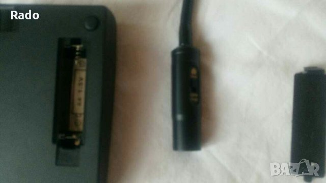 Продавам конферетен кондензаторен микрофон , снимка 4 - Други - 30569484