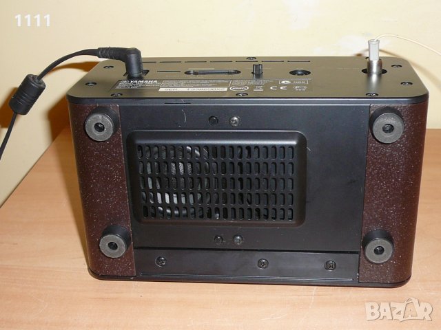 YAMAHA TSX-70, снимка 8 - Ресийвъри, усилватели, смесителни пултове - 35321989