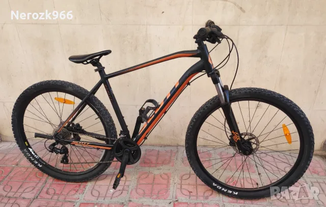 Велосипед Scott Aspect 965 XL – 29", снимка 2 - Велосипеди - 55904650
