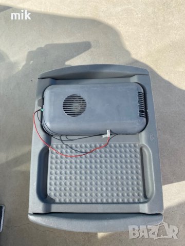 Хладилник - Хладилна чанта за кола - бус, снимка 2 - Хладилници - 36832786