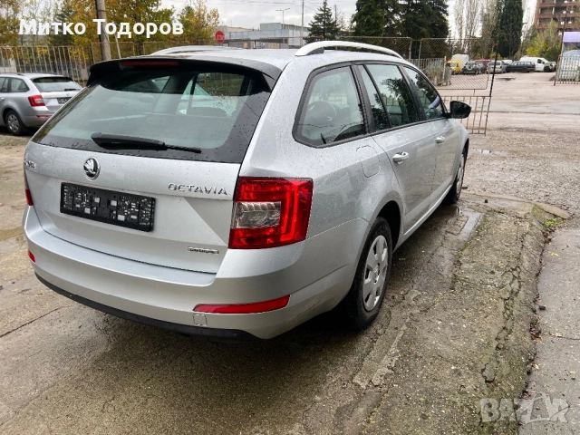 1.6TDI 110kc, снимка 4 - Автомобили и джипове - 52319161