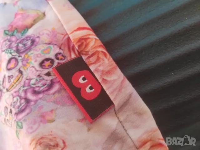 IELM Sweden - SKULL / Черепи - Нова оригинална шапка , снимка 3 - Шапки - 49014448