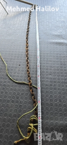 Котва от неръждаема стомана, снимка 4 - Части - 51558588