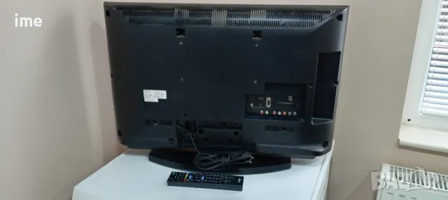 LCD телевизор Sony НОМЕР 51. Model KDL-26BX320. 26инча 66см. Цифров и аналогов тунер ( ATV+DTV)., снимка 18 - Телевизори - 47553600