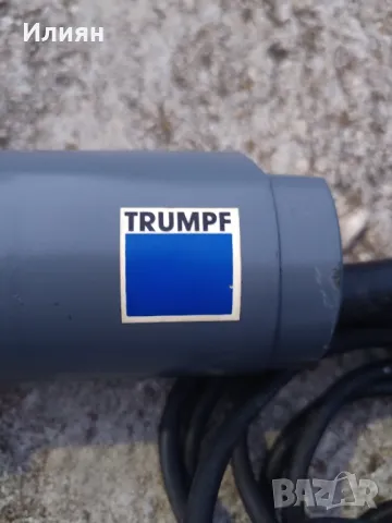 Машина за закопчаване на ламарина , снимка 5 - Други инструменти - 47625980