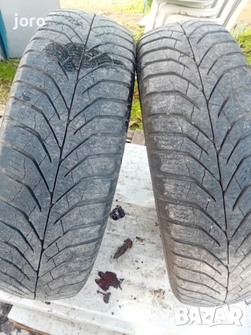 зимни гуми 165/70/14