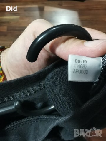 Оригинален суичър adidas Juventus FC Chinese new year , снимка 3 - Суичъри - 42239156