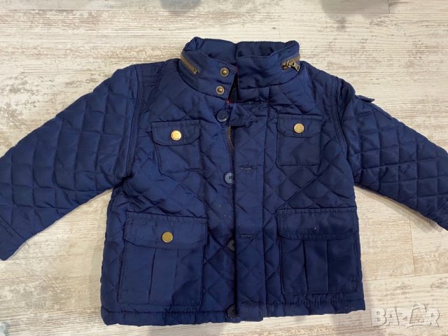 Tommy Hilfiger есенно яке 18м