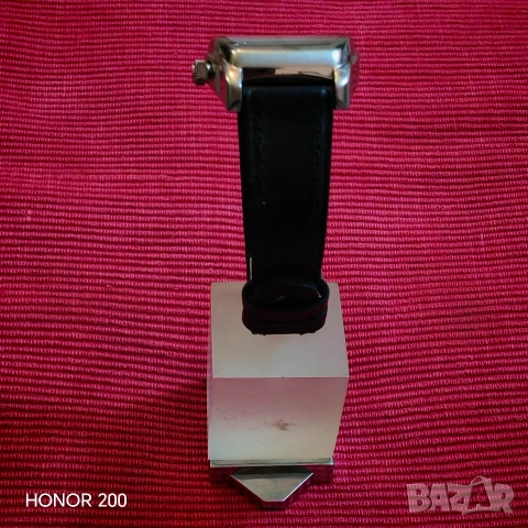 Мъжки Часовник Piercarlo D’alessio , автоматичен,Сейко механизъм,водоустойчив. , снимка 5 - Мъжки - 54026194