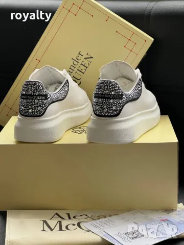 Alexander McQueen дамски маратонки 