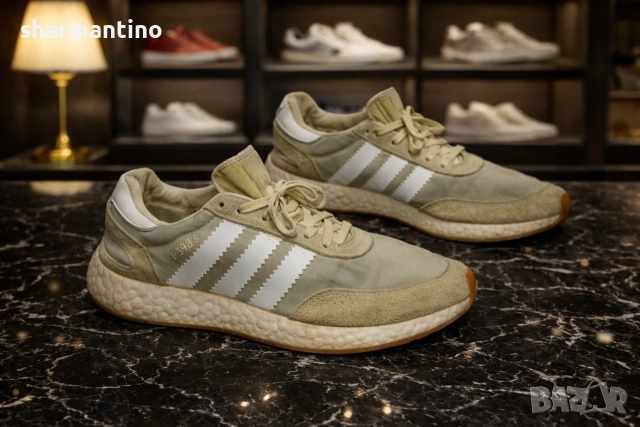 Adidas Boost I-5923 N 38