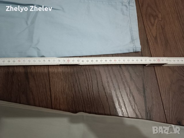 Спортно елегантни панталони на марката Kangol , снимка 16 - Панталони - 42815698