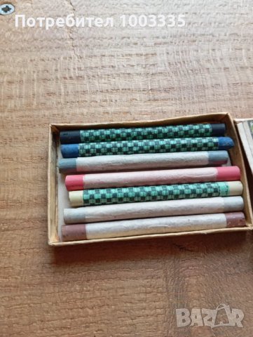 Пастели от Царство България , снимка 4 - Колекции - 48140512