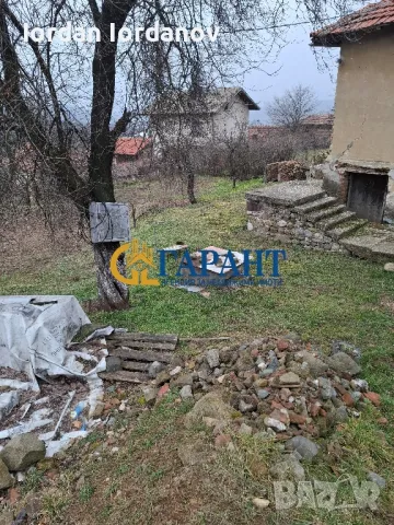 Продава имот в с.Дрен, община Радомир , снимка 6 - Парцели - 49165758