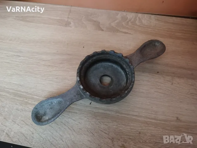 Ръчна затварачка за буркани , снимка 1