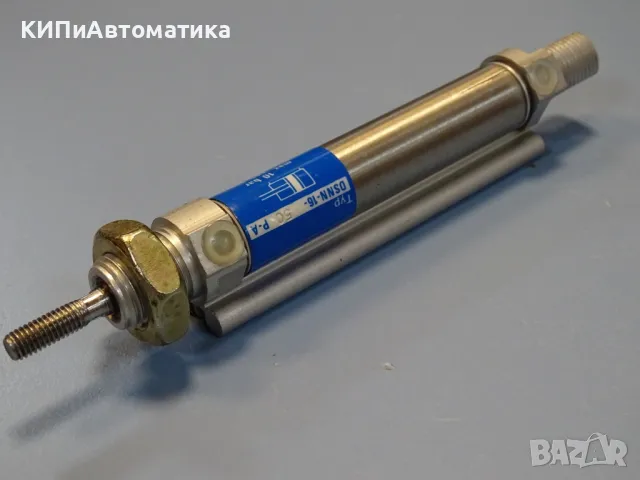 Пневматичен цилиндър Festo DSNN-16-50P-A pneumatic cylinder