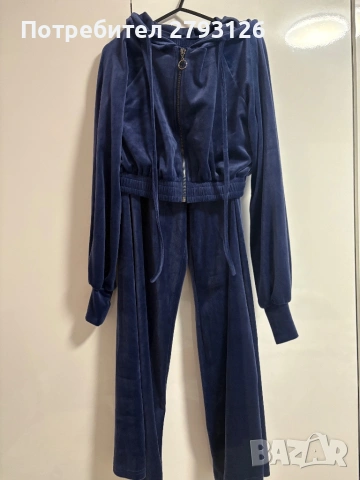 Плюшени комплекти , снимка 8 - Спортни екипи - 53975419