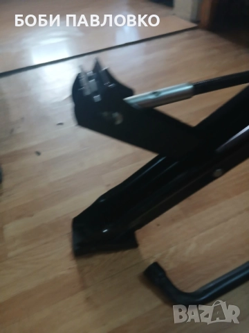 Крик и ключ фт т5 т5.1 т6 т6.1 оем нови, снимка 12 - Аксесоари и консумативи - 51965369