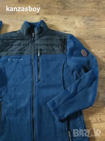 free country - страхотно мъжко яке КАТО НОВО S, снимка 6 - Якета - 47551102