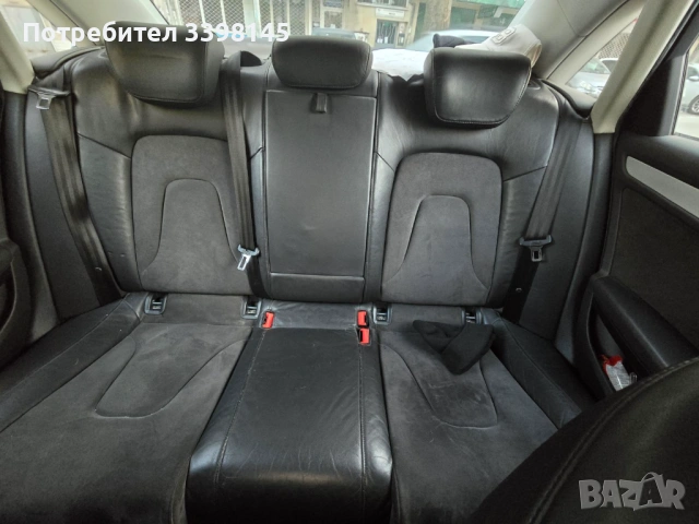 Продавам автомобил Ауди А4, снимка 14 - Автомобили и джипове - 54230159