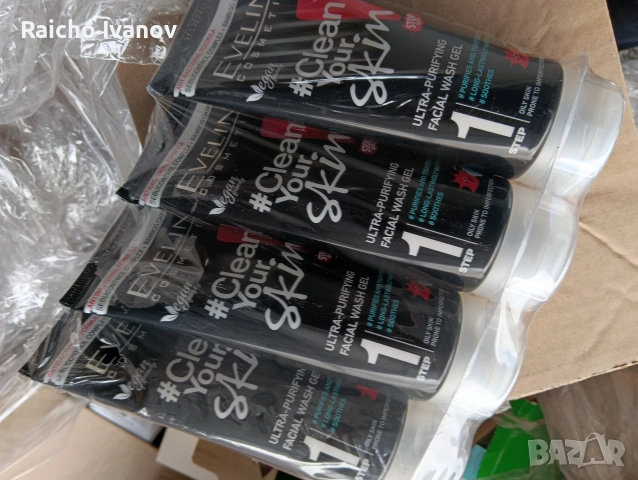 козметика на едро и дребно , снимка 10 - Продукти за коса - 54000164