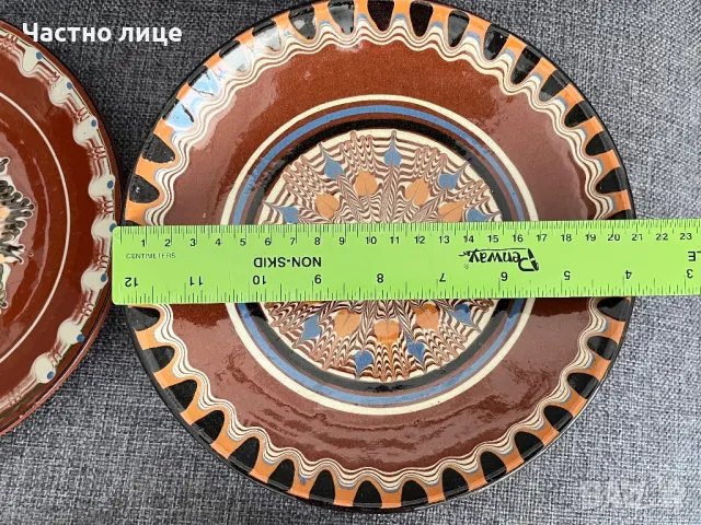 Предмети за украса от керамика, снимка 2 - Декорация за дома - 48914074