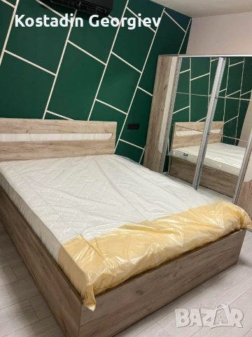 Сглобяване на мебели – Пазарджик