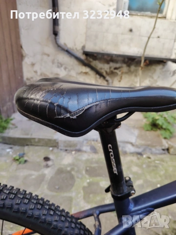 Електрически велосипед.Scott Aspect Ride.29.L, снимка 10 - Велосипеди - 54337273