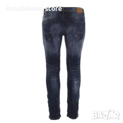 Мъжки дънки , снимка 3 - Дънки - 37487592