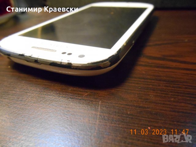 Samsung I8190 Galaxy S III mini, снимка 13 - Samsung - 40002685