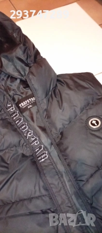 Lacoste Green Екип 60евро.Trapstar Чанта 25евро. Елек Trapstar 50евро., снимка 12 - Спортни дрехи, екипи - 54024083