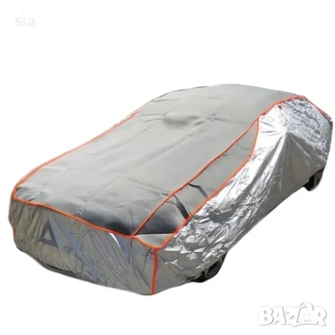 Покривало против градушка, Градушков брезент,XXXL 533см х 178см х 119cм