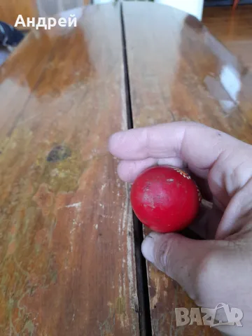 Старо дървено яйце #10, снимка 4 - Други ценни предмети - 48860612