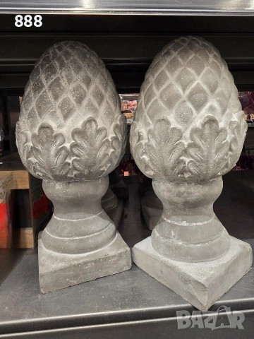 Декорация, снимка 2 - Други - 40124982