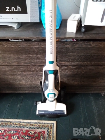 Без кабелни прахосмукачки, снимка 10 - Прахосмукачки - 52577556