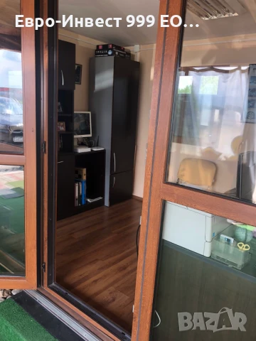 Парцел за производствен, складов обект-гр.Пловдив, снимка 6 - Парцели - 50535169