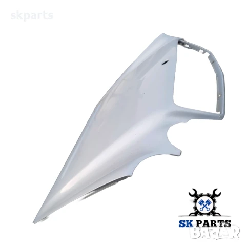 Преден капак за Mercedes-Benz E-Class /Мерцедес w210, снимка 2 - Части - 50909821