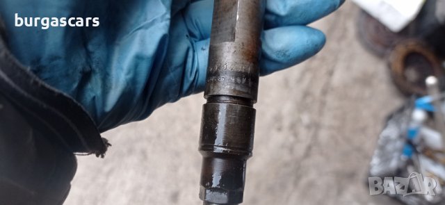 Дюзи Vw Passat 1.9-110к.с., снимка 5 - Части - 40129652