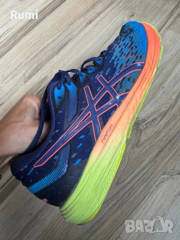 Оригинални олекотени маратонки  Asics DYNAFLYTE™ 4 ! 42,5 н, снимка 7 - Маратонки - 51724896