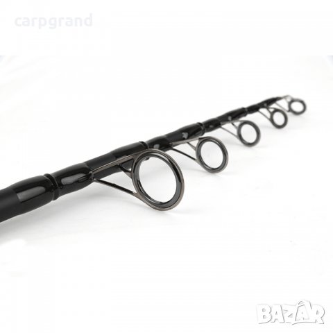 FOX EOS telescopic 3.90 3.5 либри, снимка 2 - Въдици - 30890017