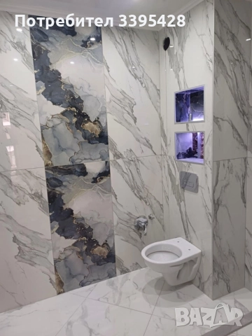 Фаянс Теракота Шпакловка 