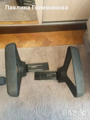 части за офис стол , снимка 10 - Столове за офис - 47460715
