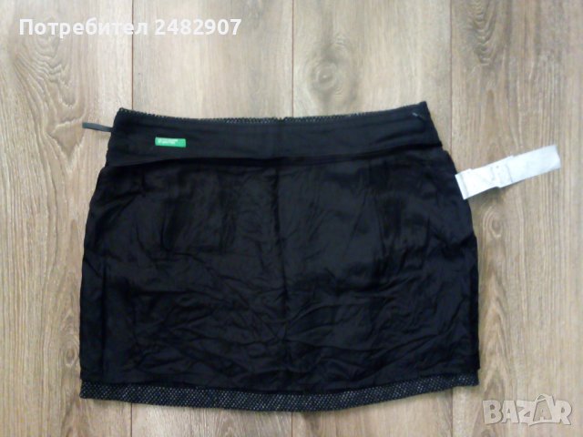 Дамска вълнена пола, снимка 8 - Поли - 39679006