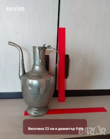 Антики от преди години , снимка 2 - Антикварни и старинни предмети - 51269378