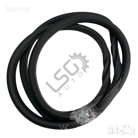 Уплътнение задна лява врата Volkswagen Tiguan I 2007-2015 ID: 156174